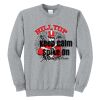 Hilltop - Core Fleece Crewneck Sweatshirt Thumbnail