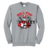 Hilltop - Core Fleece Crewneck Sweatshirt Thumbnail