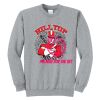 Hilltop - Core Fleece Crewneck Sweatshirt Thumbnail