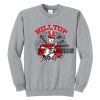 Hilltop - Core Fleece Crewneck Sweatshirt Thumbnail