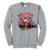 Hilltop - Core Fleece Crewneck Sweatshirt Thumbnail