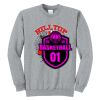 Hilltop - Core Fleece Crewneck Sweatshirt Thumbnail
