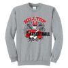 Hilltop - Core Fleece Crewneck Sweatshirt Thumbnail