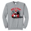 Hilltop - Core Fleece Crewneck Sweatshirt Thumbnail