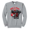 Hilltop - Core Fleece Crewneck Sweatshirt Thumbnail