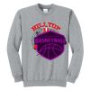 Hilltop - Core Fleece Crewneck Sweatshirt Thumbnail