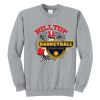 Hilltop - Core Fleece Crewneck Sweatshirt Thumbnail
