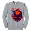 Hilltop - Core Fleece Crewneck Sweatshirt Thumbnail
