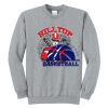 Hilltop - Core Fleece Crewneck Sweatshirt Thumbnail