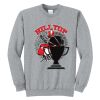 Hilltop - Core Fleece Crewneck Sweatshirt Thumbnail
