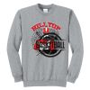 Hilltop - Core Fleece Crewneck Sweatshirt Thumbnail