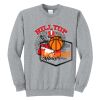 Hilltop - Core Fleece Crewneck Sweatshirt Thumbnail
