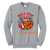 Hilltop - Core Fleece Crewneck Sweatshirt Thumbnail