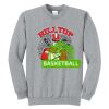 Hilltop - Core Fleece Crewneck Sweatshirt Thumbnail