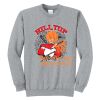 Hilltop - Core Fleece Crewneck Sweatshirt Thumbnail