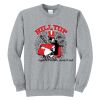 Hilltop - Core Fleece Crewneck Sweatshirt Thumbnail