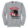 Hilltop - Core Fleece Crewneck Sweatshirt Thumbnail