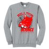 Hilltop - Core Fleece Crewneck Sweatshirt Thumbnail