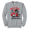 Hilltop - Core Fleece Crewneck Sweatshirt Thumbnail