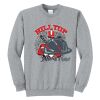 Hilltop - Core Fleece Crewneck Sweatshirt Thumbnail