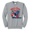 Hilltop - Core Fleece Crewneck Sweatshirt Thumbnail
