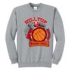 Hilltop - Core Fleece Crewneck Sweatshirt Thumbnail