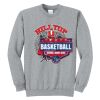 Hilltop - Core Fleece Crewneck Sweatshirt Thumbnail