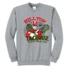 Hilltop - Core Fleece Crewneck Sweatshirt Thumbnail