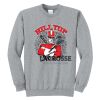 Hilltop - Core Fleece Crewneck Sweatshirt Thumbnail