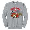 Hilltop - Core Fleece Crewneck Sweatshirt Thumbnail