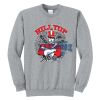 Hilltop - Core Fleece Crewneck Sweatshirt Thumbnail