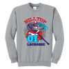 Hilltop - Core Fleece Crewneck Sweatshirt Thumbnail