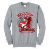 Hilltop - Core Fleece Crewneck Sweatshirt Thumbnail