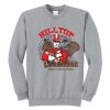 Hilltop - Core Fleece Crewneck Sweatshirt Thumbnail