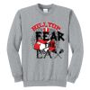 Hilltop - Core Fleece Crewneck Sweatshirt Thumbnail