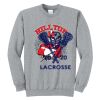 Hilltop - Core Fleece Crewneck Sweatshirt Thumbnail