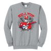 Hilltop - Core Fleece Crewneck Sweatshirt Thumbnail