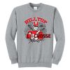 Hilltop - Core Fleece Crewneck Sweatshirt Thumbnail