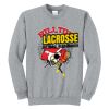 Hilltop - Core Fleece Crewneck Sweatshirt Thumbnail