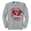 Hilltop - Core Fleece Crewneck Sweatshirt Thumbnail