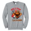 Hilltop - Core Fleece Crewneck Sweatshirt Thumbnail