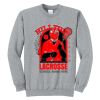 Hilltop - Core Fleece Crewneck Sweatshirt Thumbnail