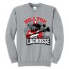 Hilltop - Core Fleece Crewneck Sweatshirt Thumbnail