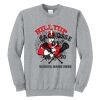 Hilltop - Core Fleece Crewneck Sweatshirt Thumbnail