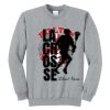 Hilltop - Core Fleece Crewneck Sweatshirt Thumbnail