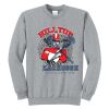 Hilltop - Core Fleece Crewneck Sweatshirt Thumbnail