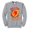 Hilltop - Core Fleece Crewneck Sweatshirt Thumbnail