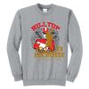 Hilltop - Core Fleece Crewneck Sweatshirt Thumbnail
