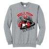 Hilltop - Core Fleece Crewneck Sweatshirt Thumbnail