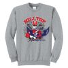 Hilltop - Core Fleece Crewneck Sweatshirt Thumbnail